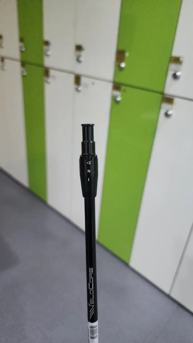 벤투스샤프트 블랙 5s