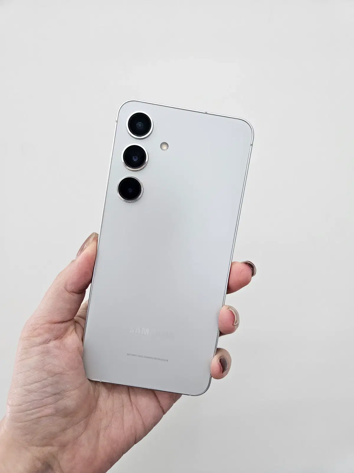 S24 256G 액정기스 없음X 38312