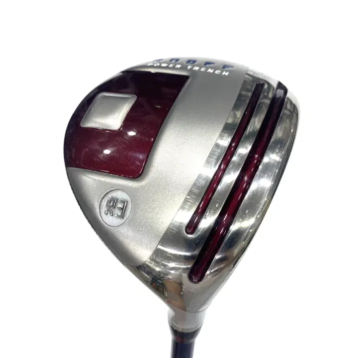 중고 온오프 우드 R3 MP 518F 48G R 3번 15도 01835