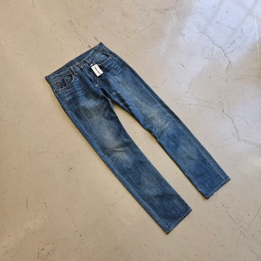 POLO BY RALPH LAUREN 폴로랄프로렌 데님 팬츠 슬림핏 30
