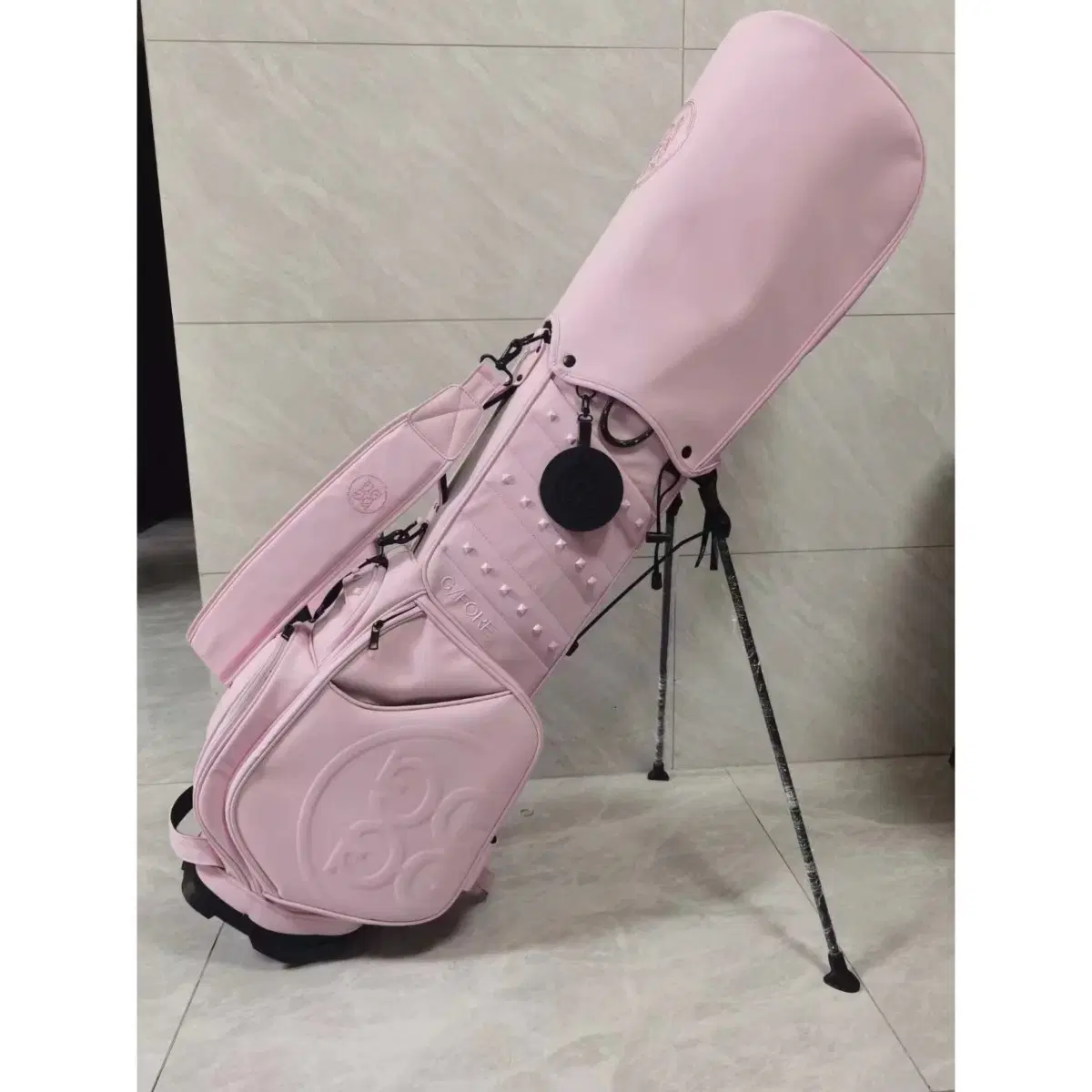 무료배송 G/FORE 골프백