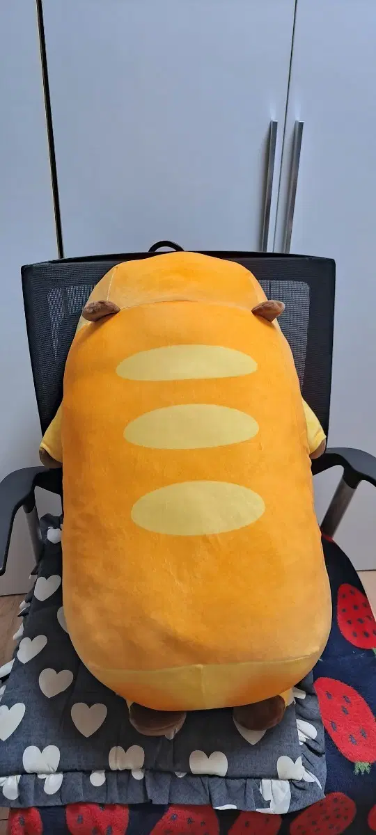 카피바라 대형인형