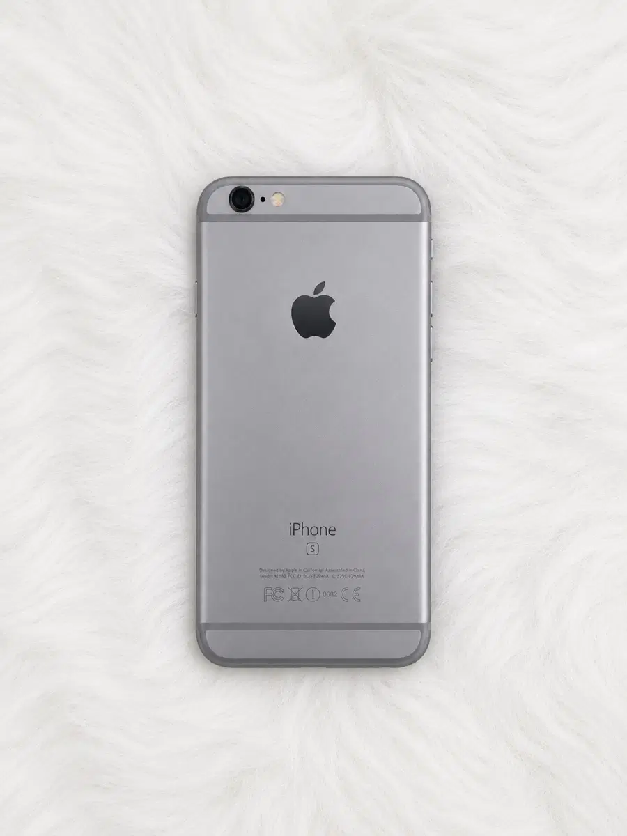 [한정특가|당일출고] 무음 아이폰6s 32GB 스페이스그레이