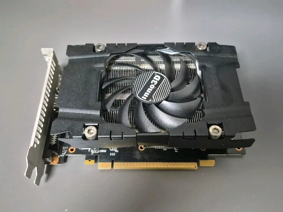 INNO 그래픽카드 GTX1060
