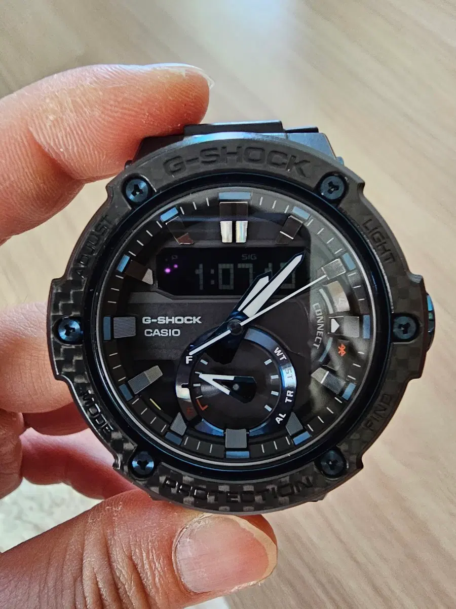 GST-B200X-1A2DR