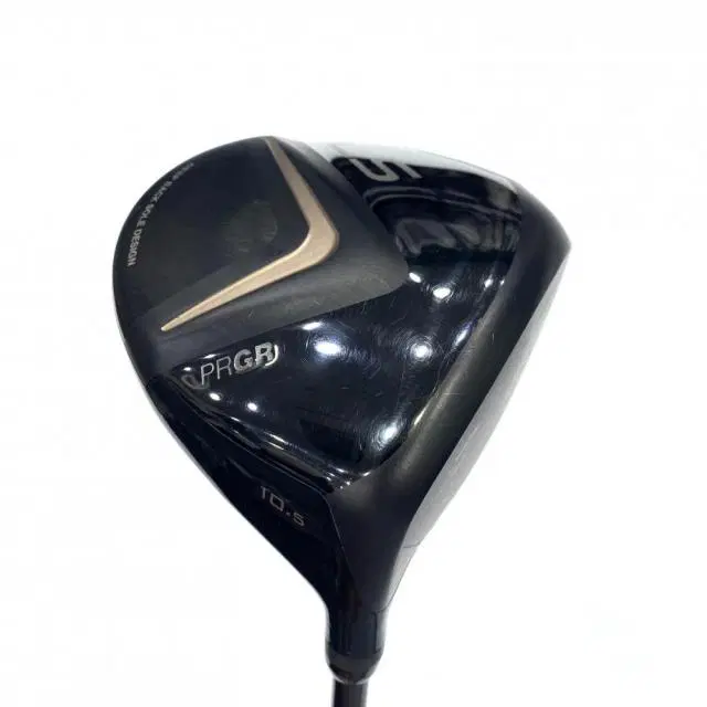 중고 PRGR LS 드라이버 스피더 M 37 R 10.5도(CPM2...
