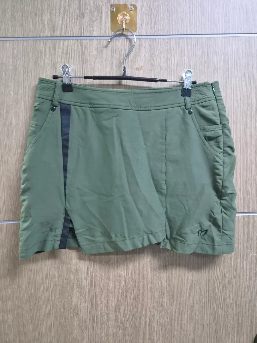 마스터바니에디션 골프치마 2