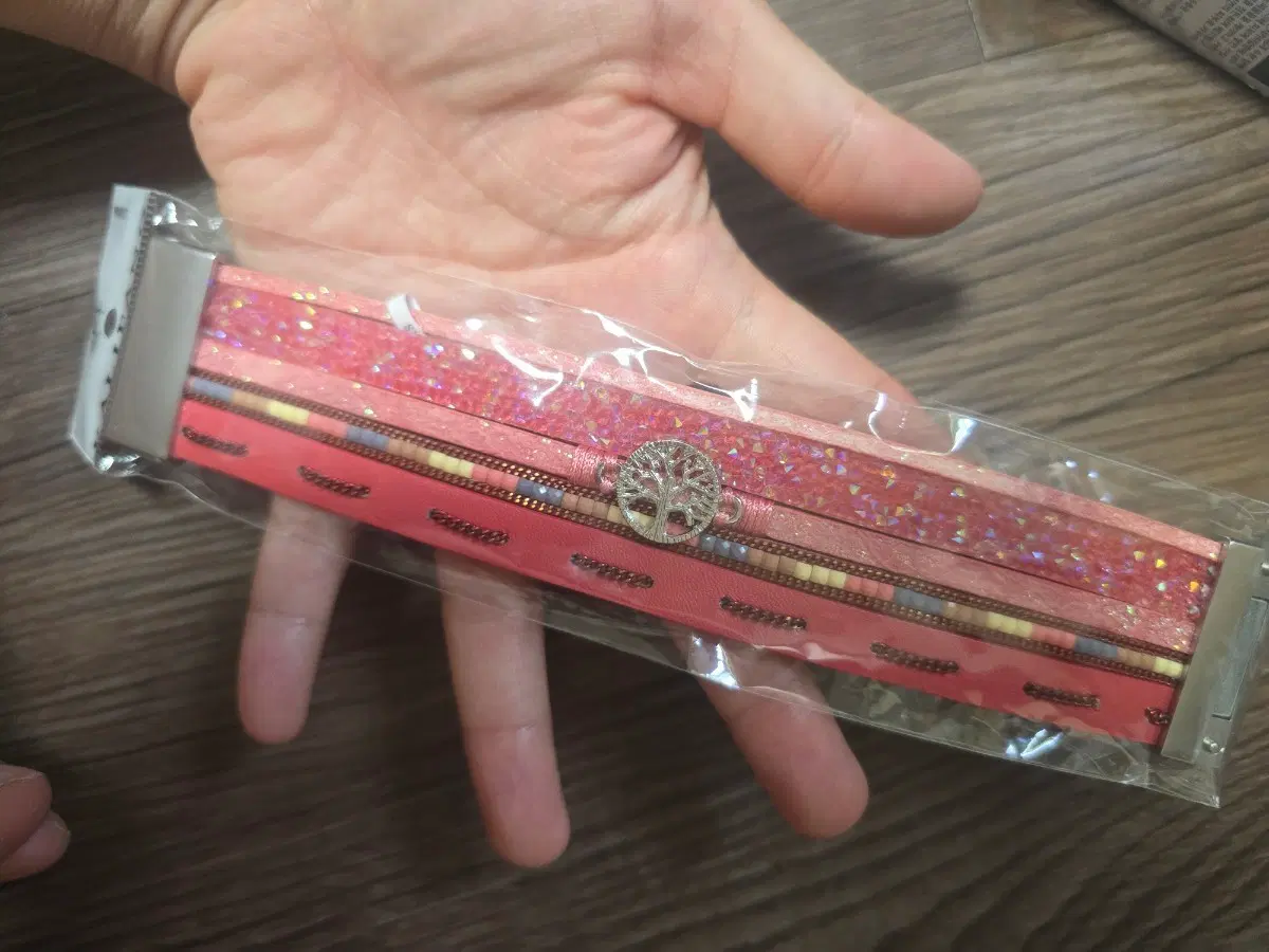 패션팔찌