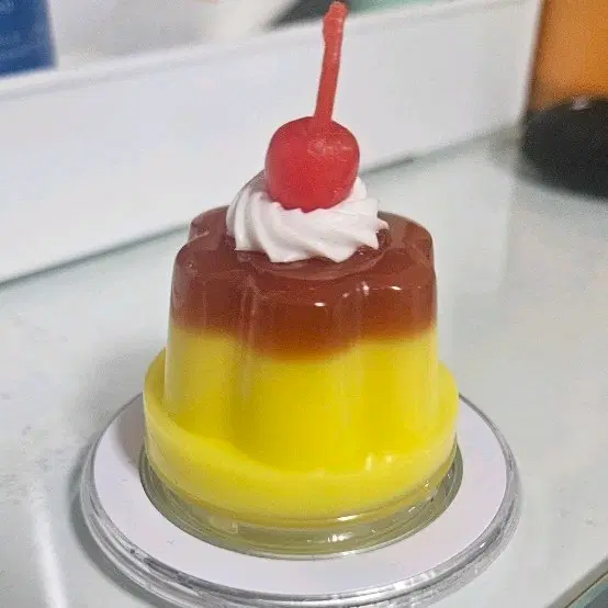 공정하자 맥세이프 푸딩 그립톡
