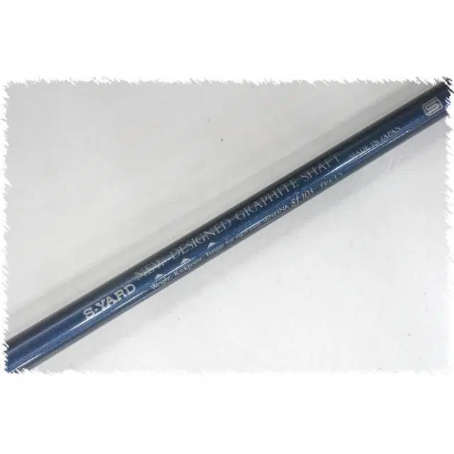 에스야드 Sf 103 47g R 36.75인치 5번 아이언샤프트 2...