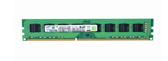 [삼성정품] DDR3 4GB 데스크탑용 메모리 (1333MHz/10600) | Windows 실전 부팅 테스트 통과 안심검수 완료!