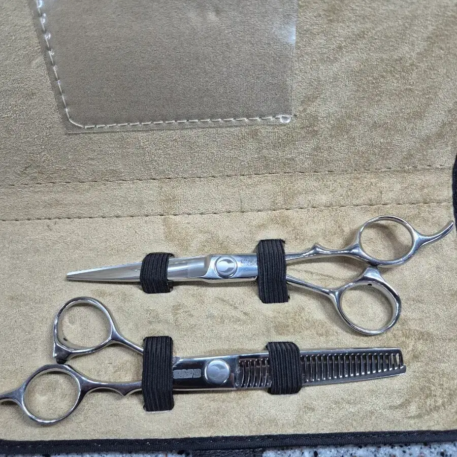 일제가위 bmac scissors 비맥가위 세트 팝니다