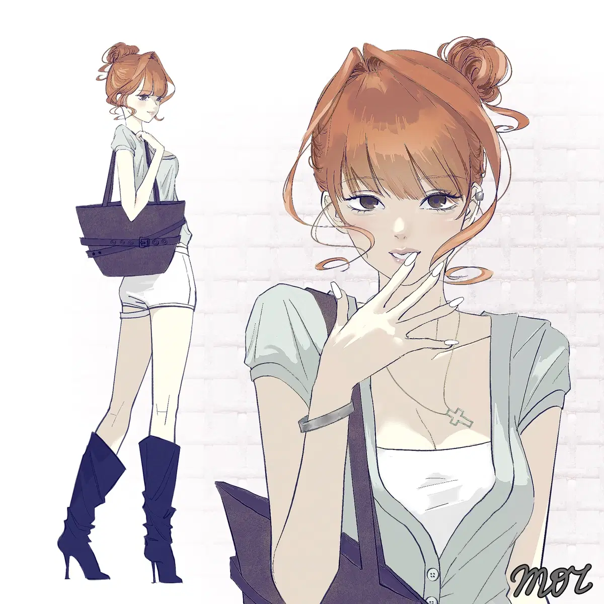 캐시트 커미션