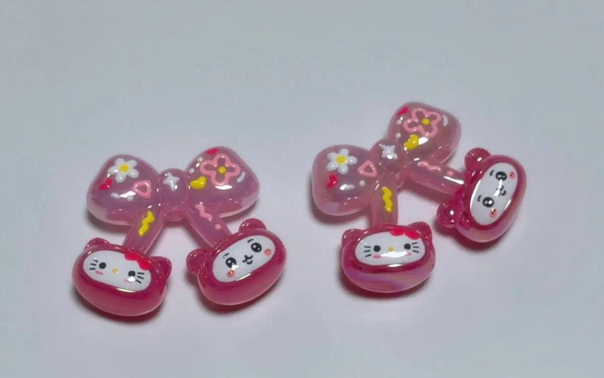 치이카와 키티 비즈