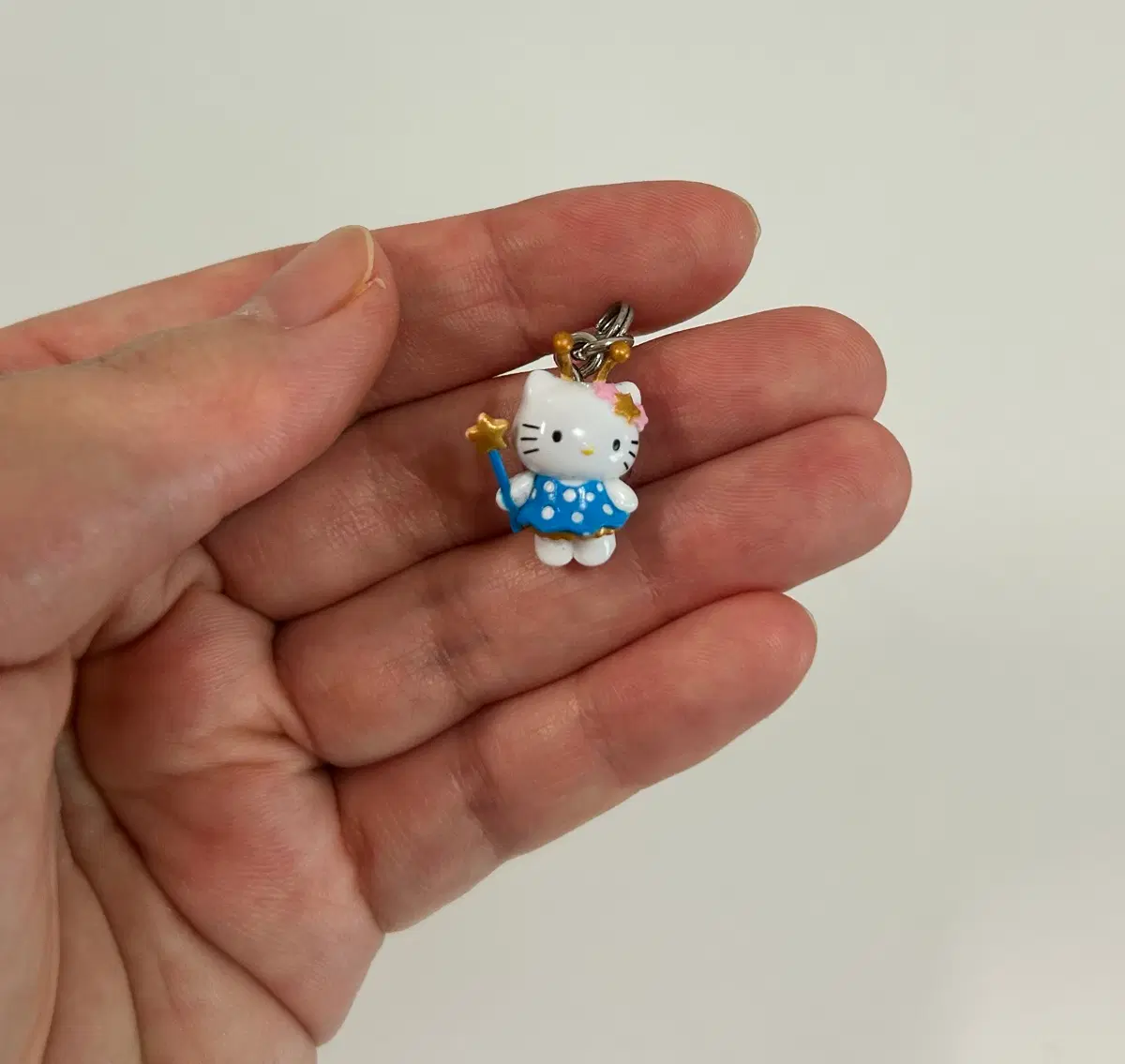 04년) 고전엔젤키티스트랩
