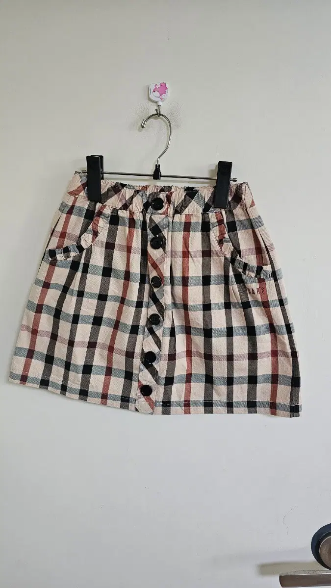 닥스 키즈 치마150 (908