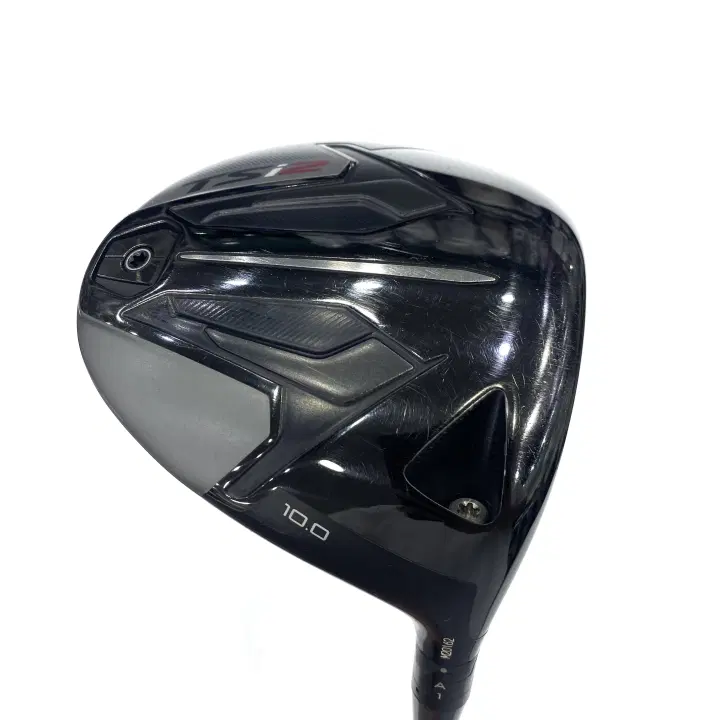 중고 타이틀리스트 드라이버 TSI2 TSP110 50 SR 10도 018