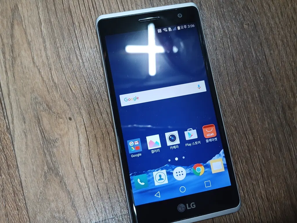 LG Class LG-F620K 휴대폰 안드로이드5.1.1