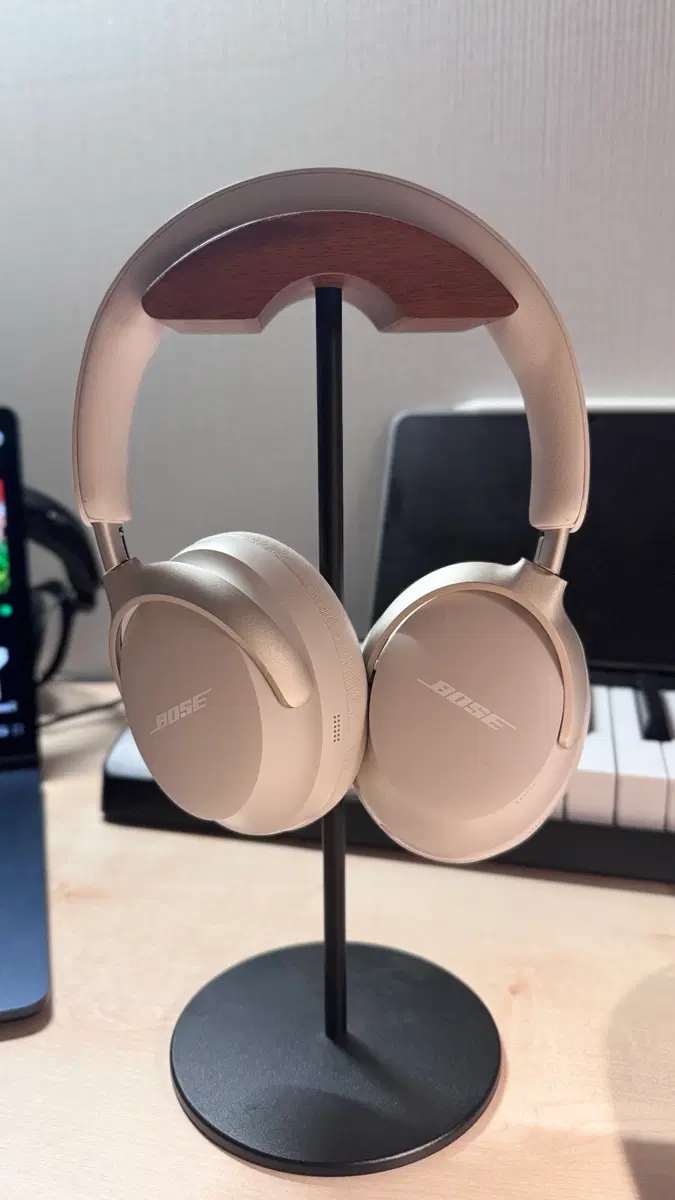 BOSE QC 울트라 (상태좋음)