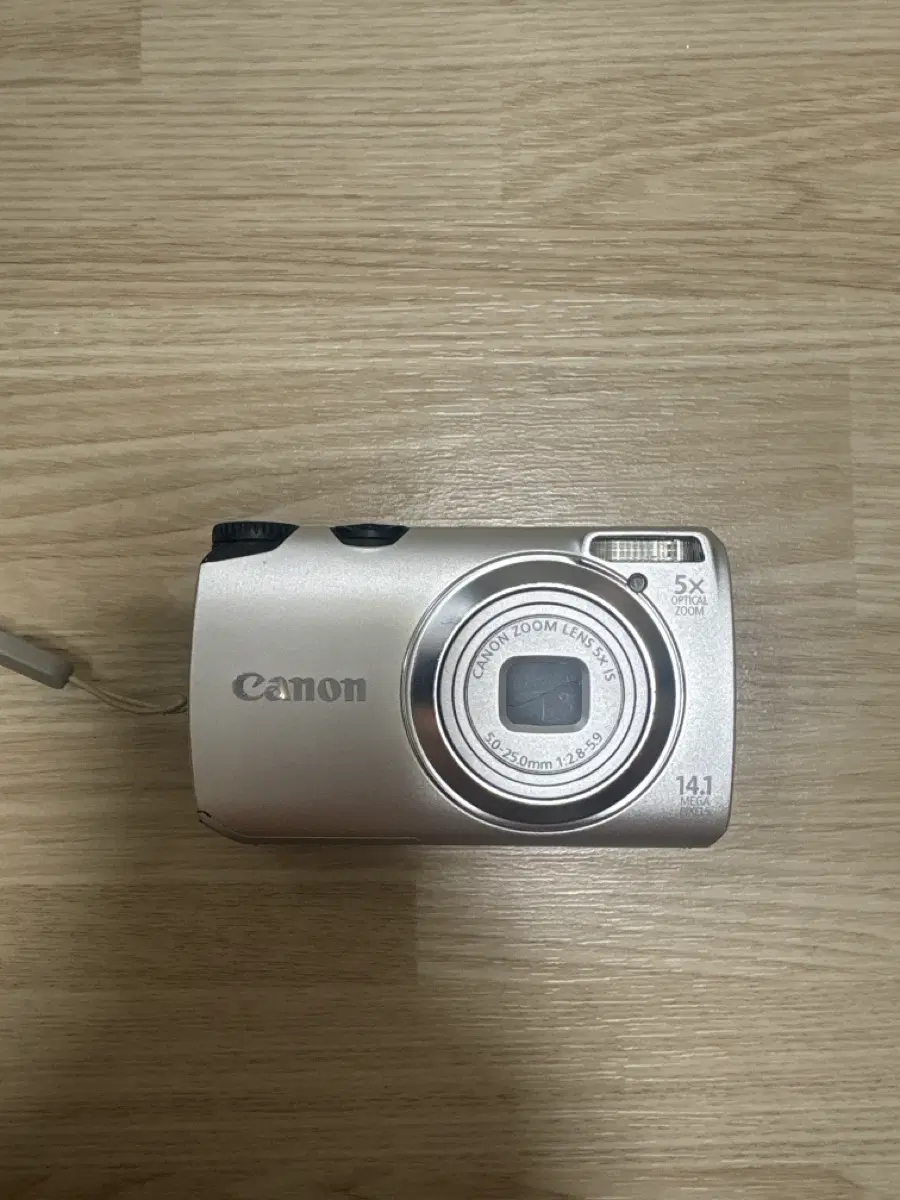 캐논 파워샷 a3200is 디카