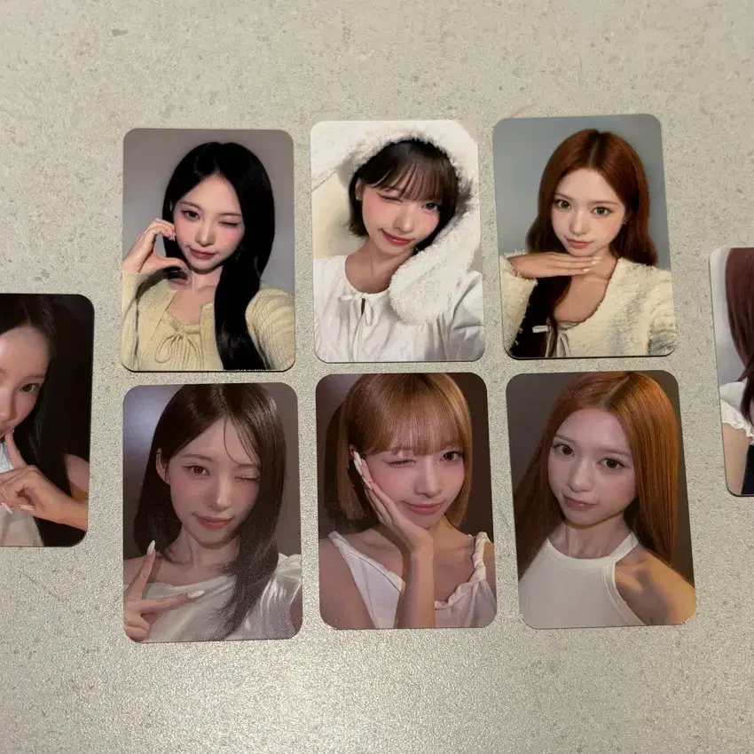 리센느 할리스 에이페 포카 양도