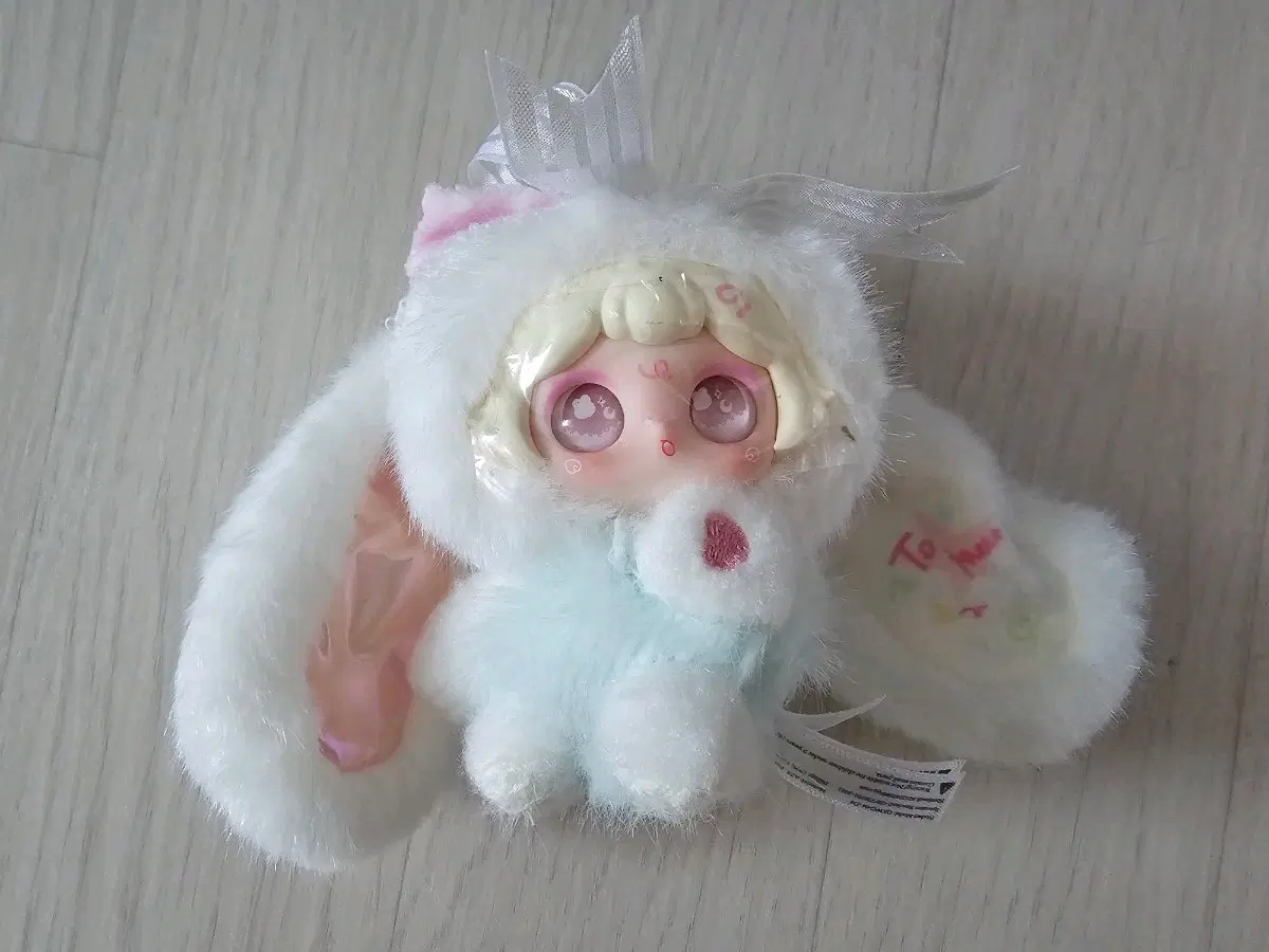 투밋 mbti 인형 개별판매중