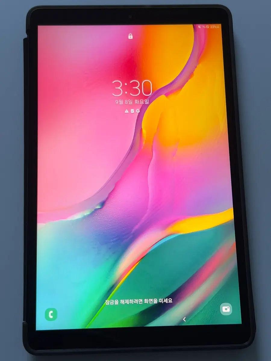 삼성 갤럭시 탭 A 10.1 2019 LTE (SM-T515N) 판매합니다.