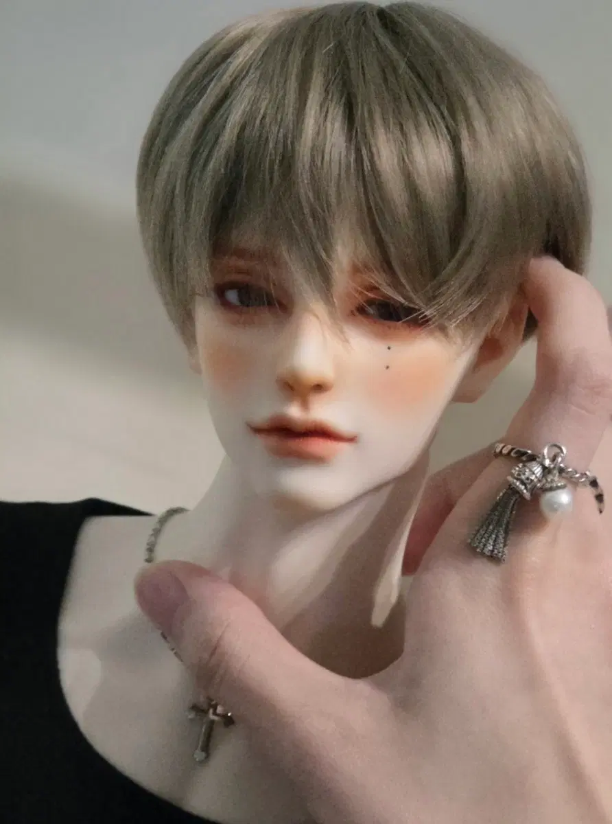Telesthesia & Dragon (Ye Youxin) 타입 SD 본체