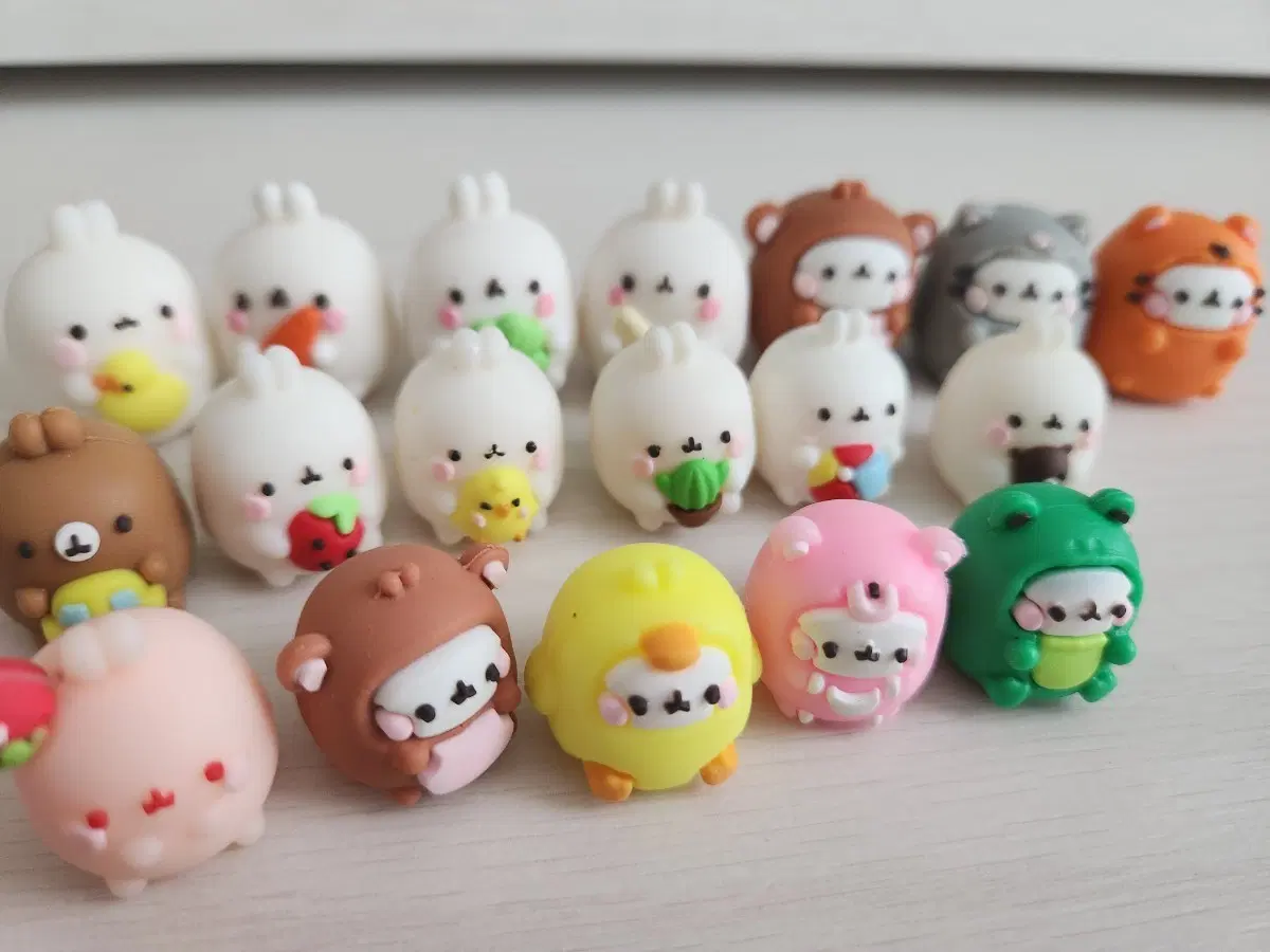 몰랑이 일괄판매