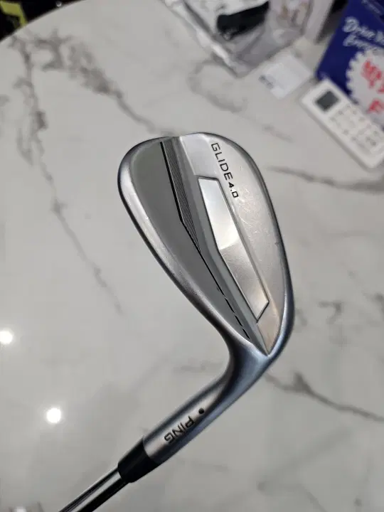 핑 글라이드40 52도웨지 s200