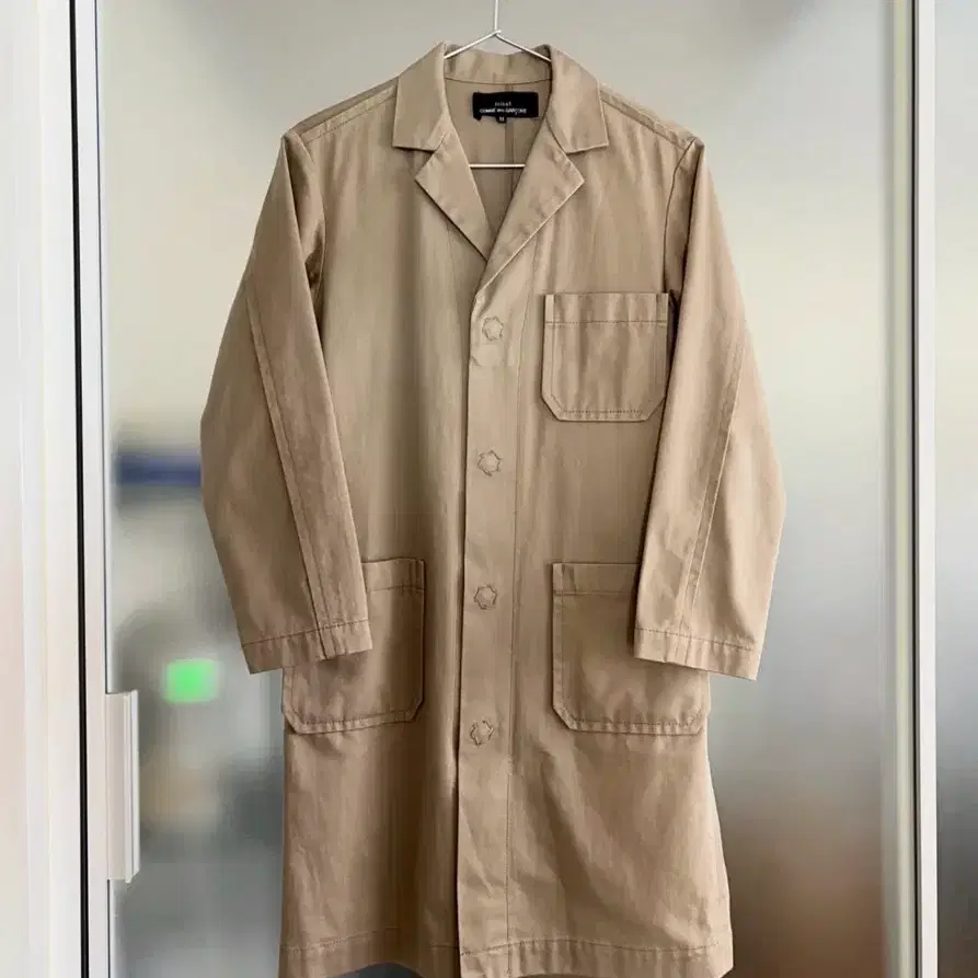 Comme des Garcons