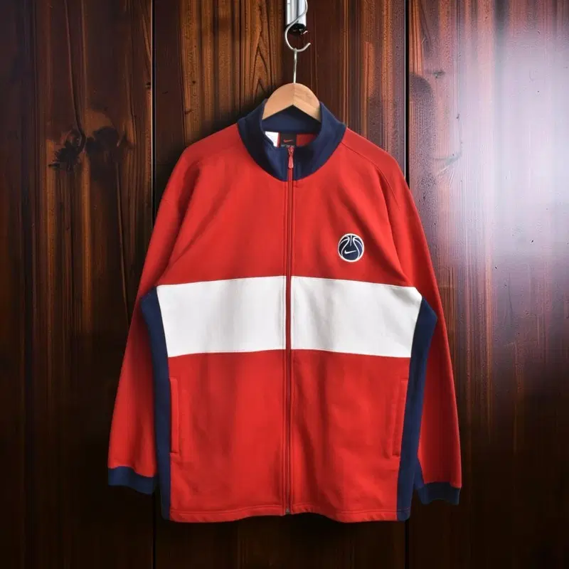 90S 레어 나이키 농구 져지 자켓 M1029