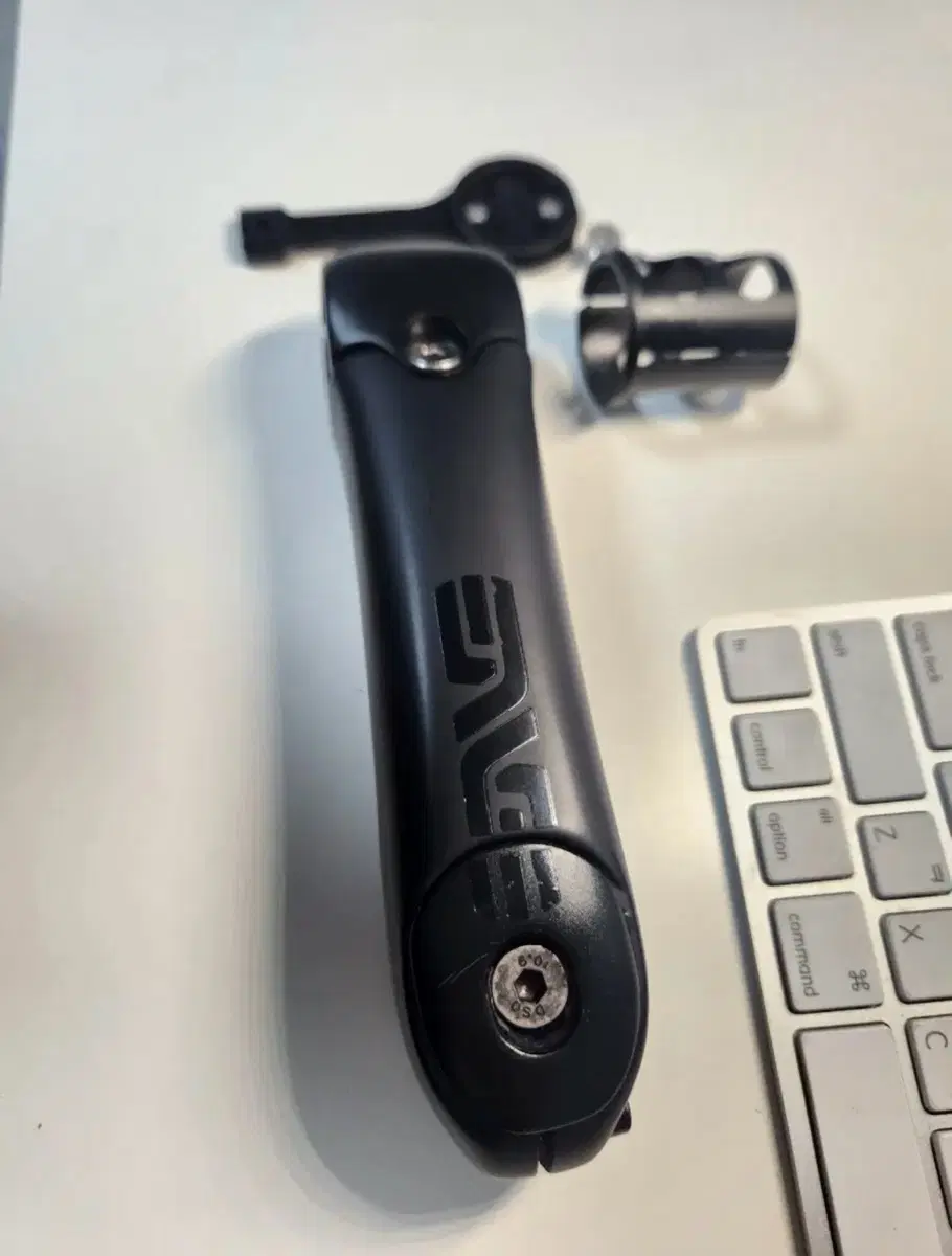 엔비 에어로 스템 130mm