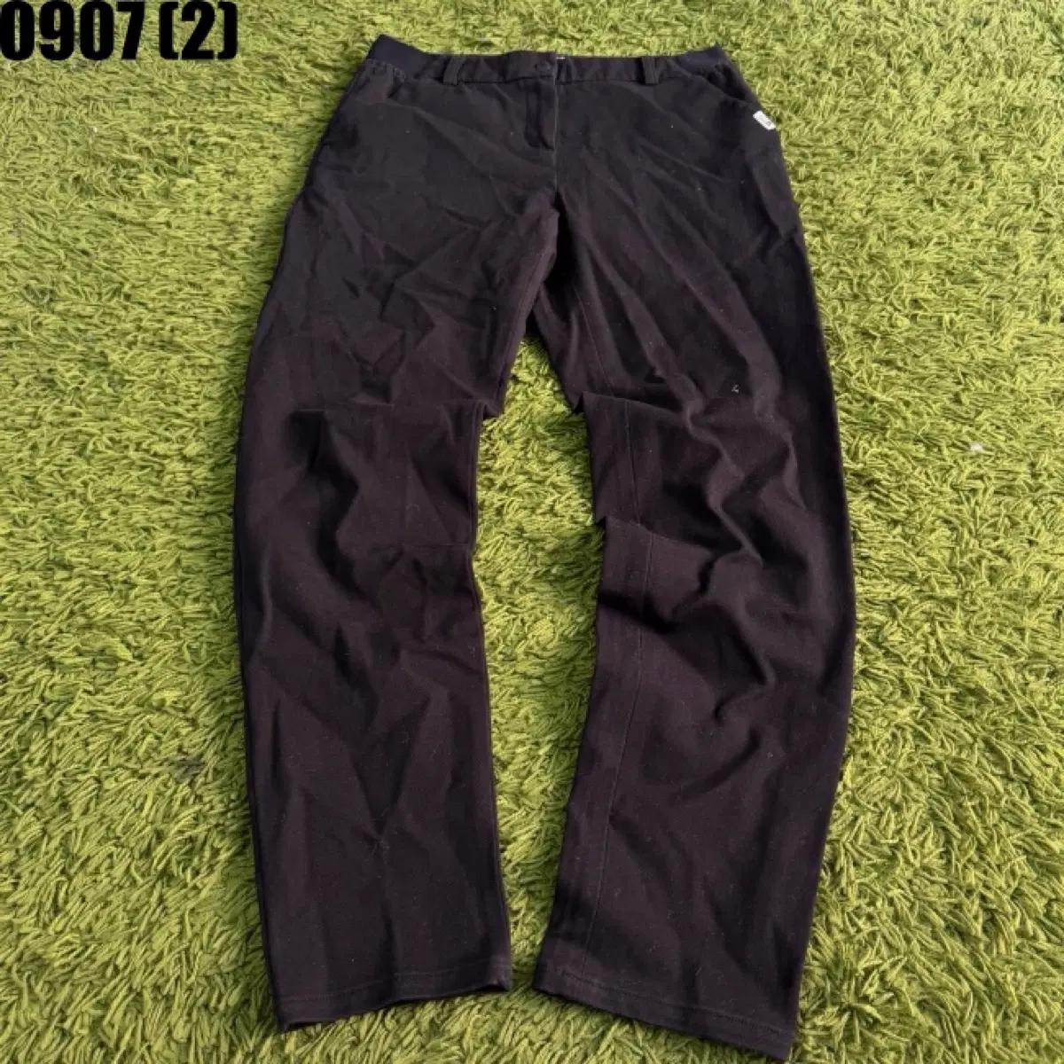 노스페이스 팬츠 m 0907