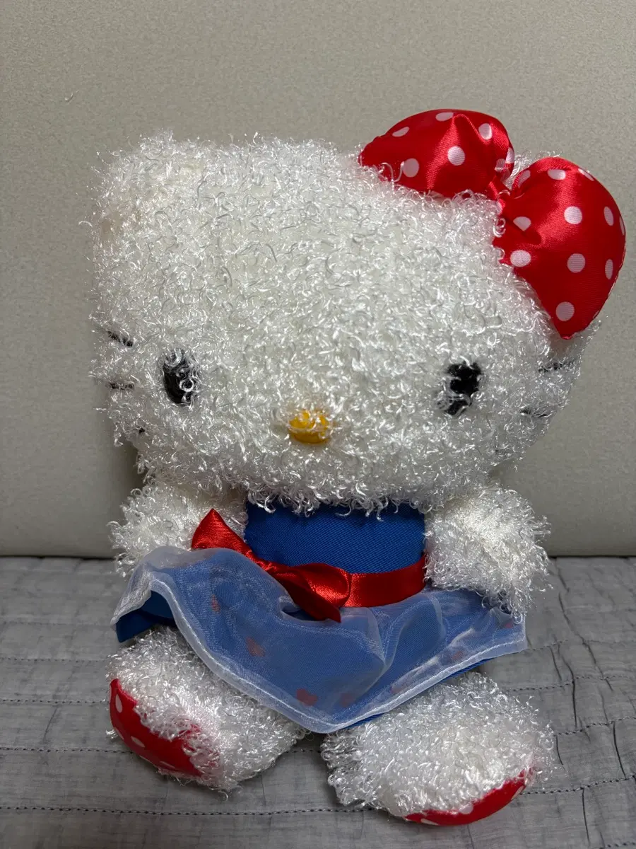 산리오 키티 인형
