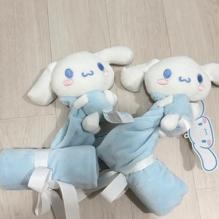산리오 시나모롤 핸드타올