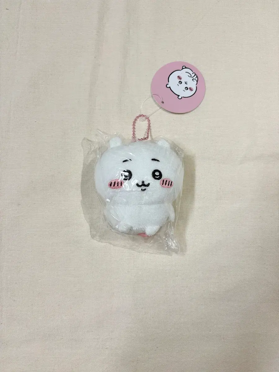 타올 치이카와 마스코트 인형