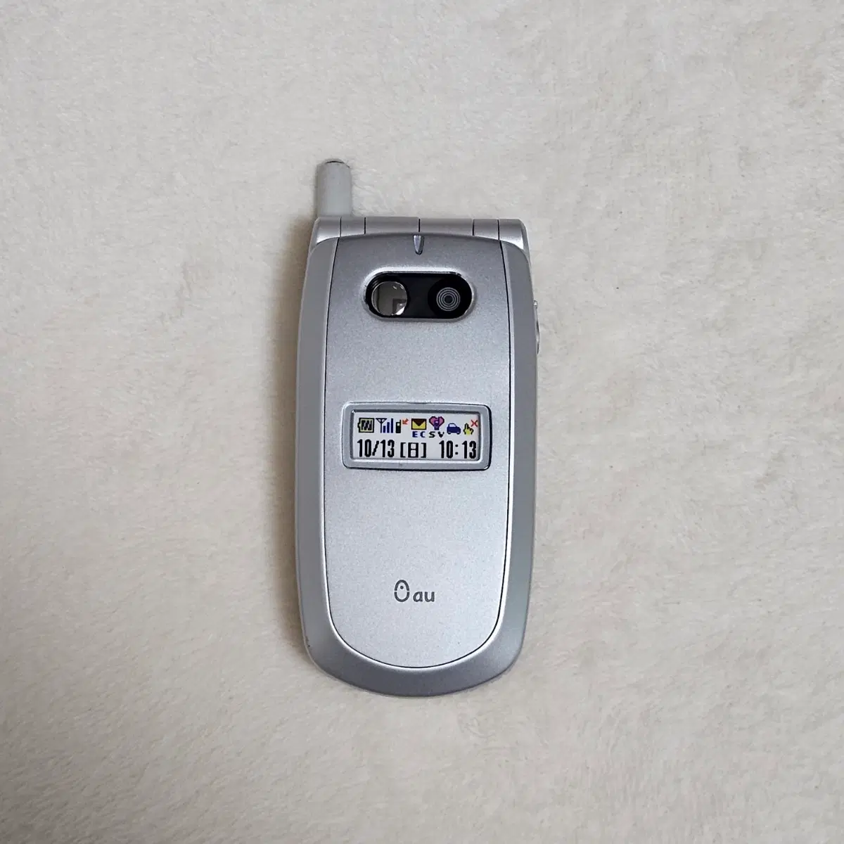 y2k 일본 고전 모형폰 목업폰 피쳐폰 폴더폰