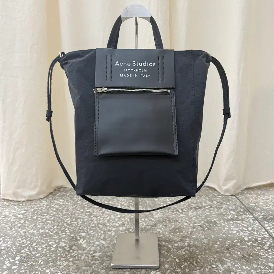Acne Studios Baker Bag Medium