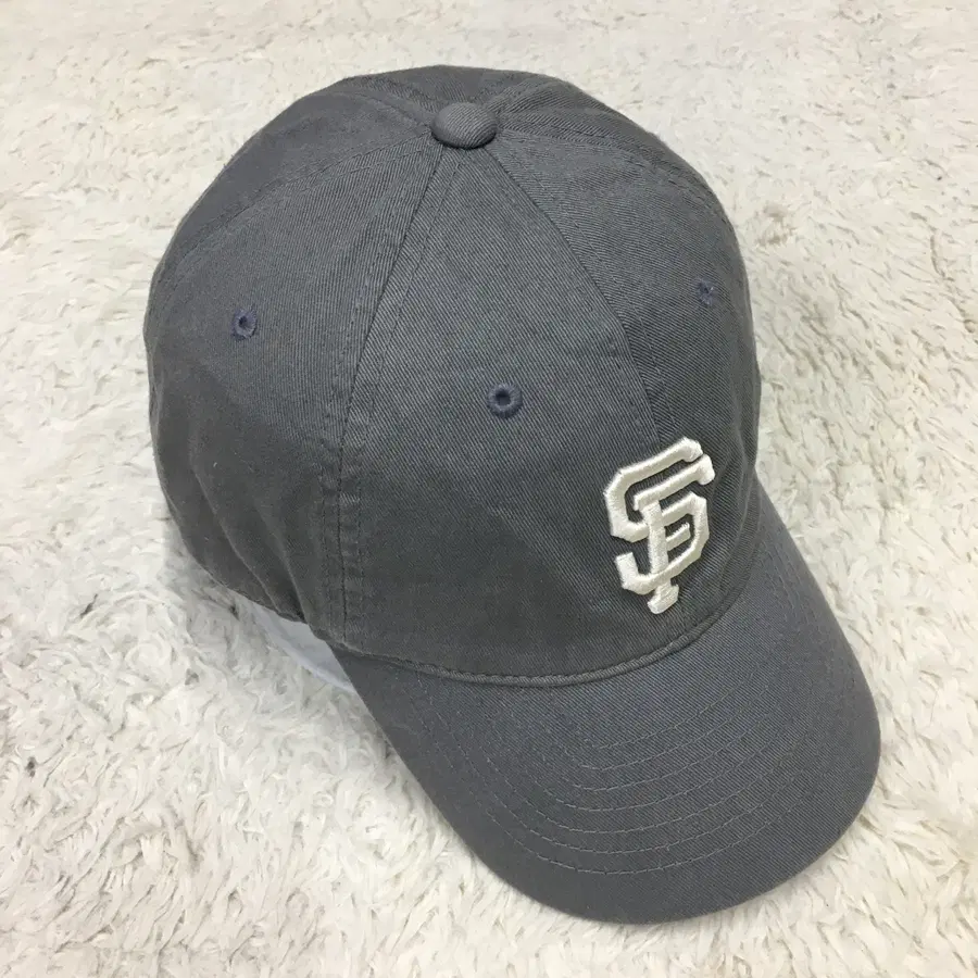 MLB 샌프란시스코 자이언츠 모자 볼캡 II08