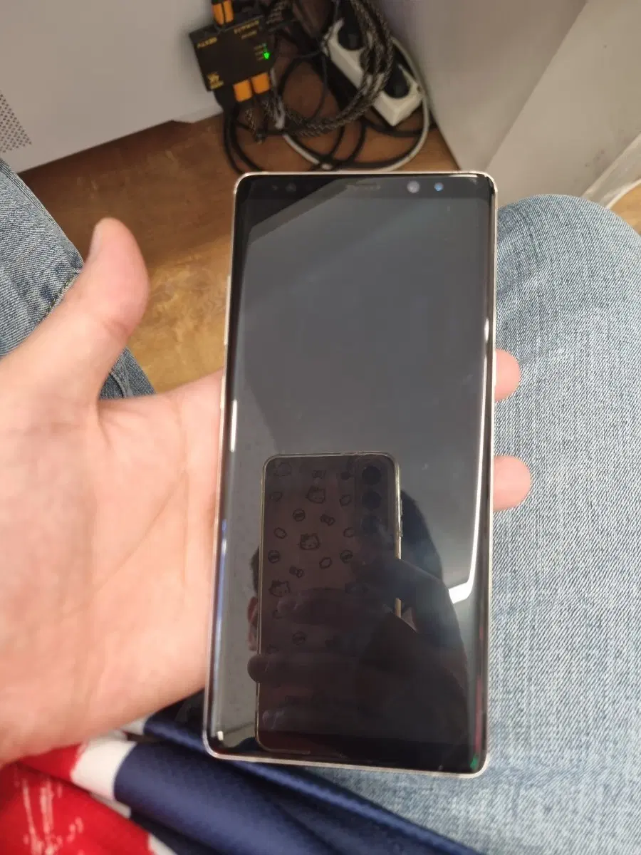 갤럭시 노트8 64g