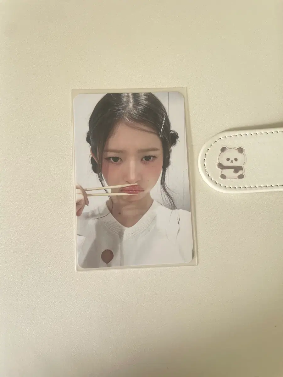 (최저가) 아이브 레이 포카
