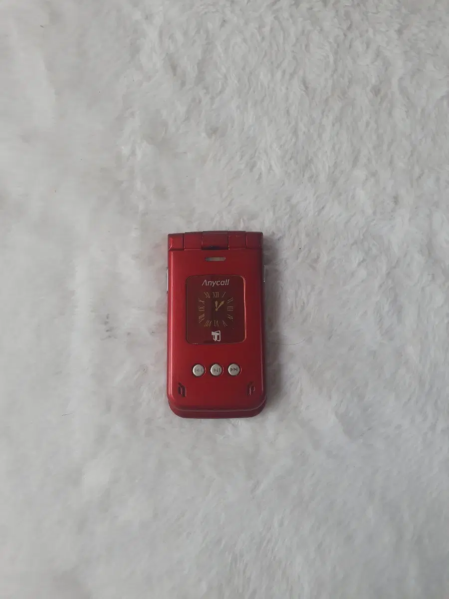 SCH-V745 블루투스 초슬림폰 권상우폰 소장용