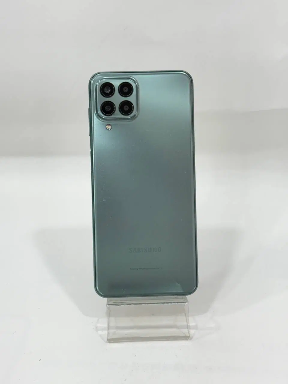 갤럭시점프2 그린 128GB Y2329