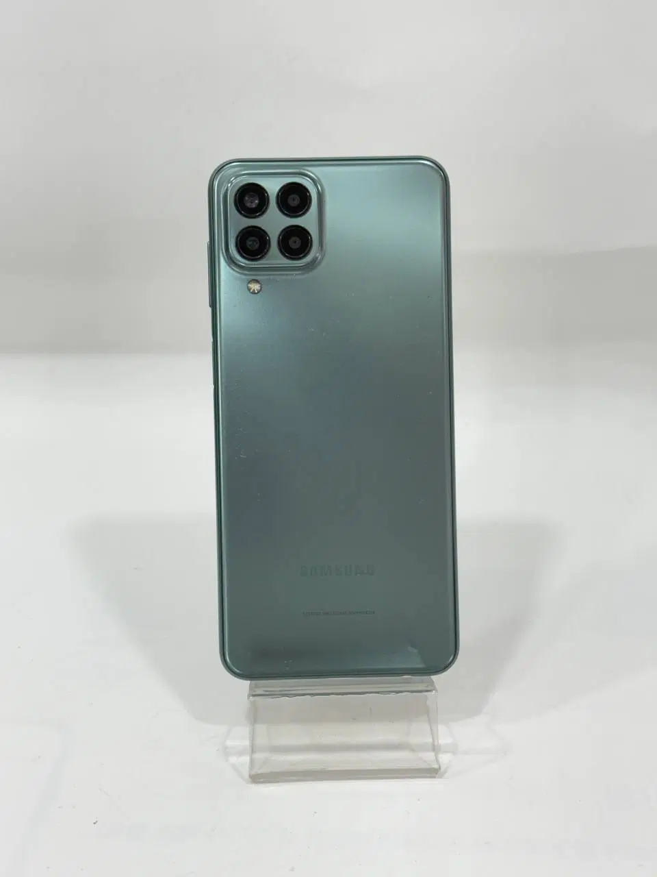 갤럭시점프2 그린 128GB Y2329