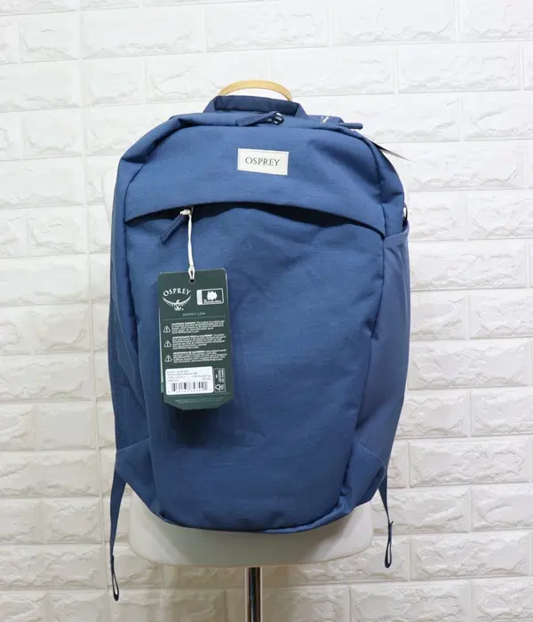 R195 새상품 오스프리 아케인백팩 21L /사놀까