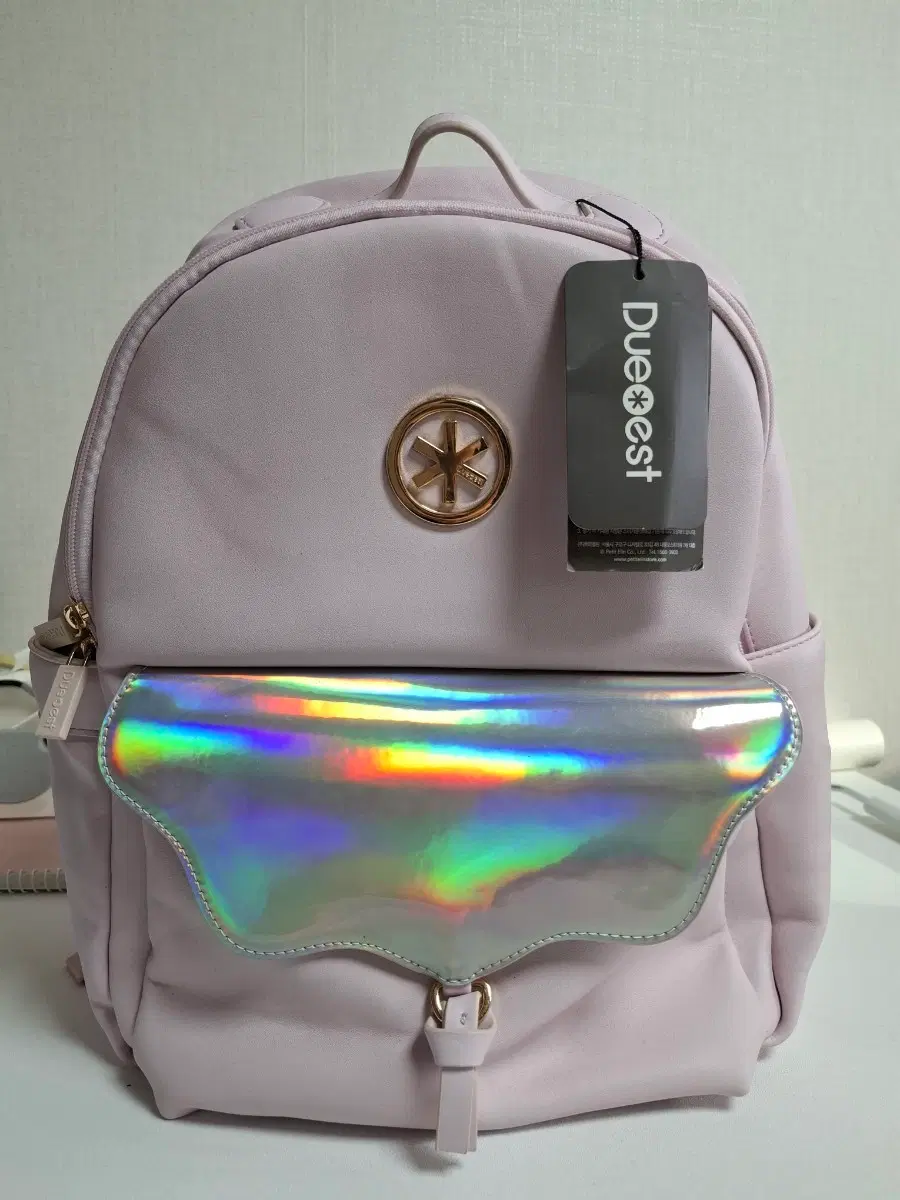 (품명): 발란스 백팩 트렌디 (Balance Backpack Trendy)