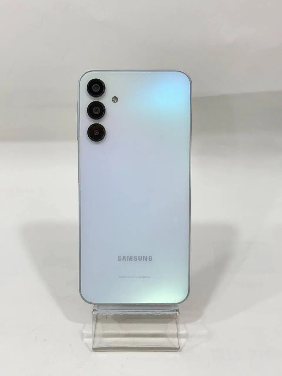 갤럭시버디3 라이트블루 128GB Y2332