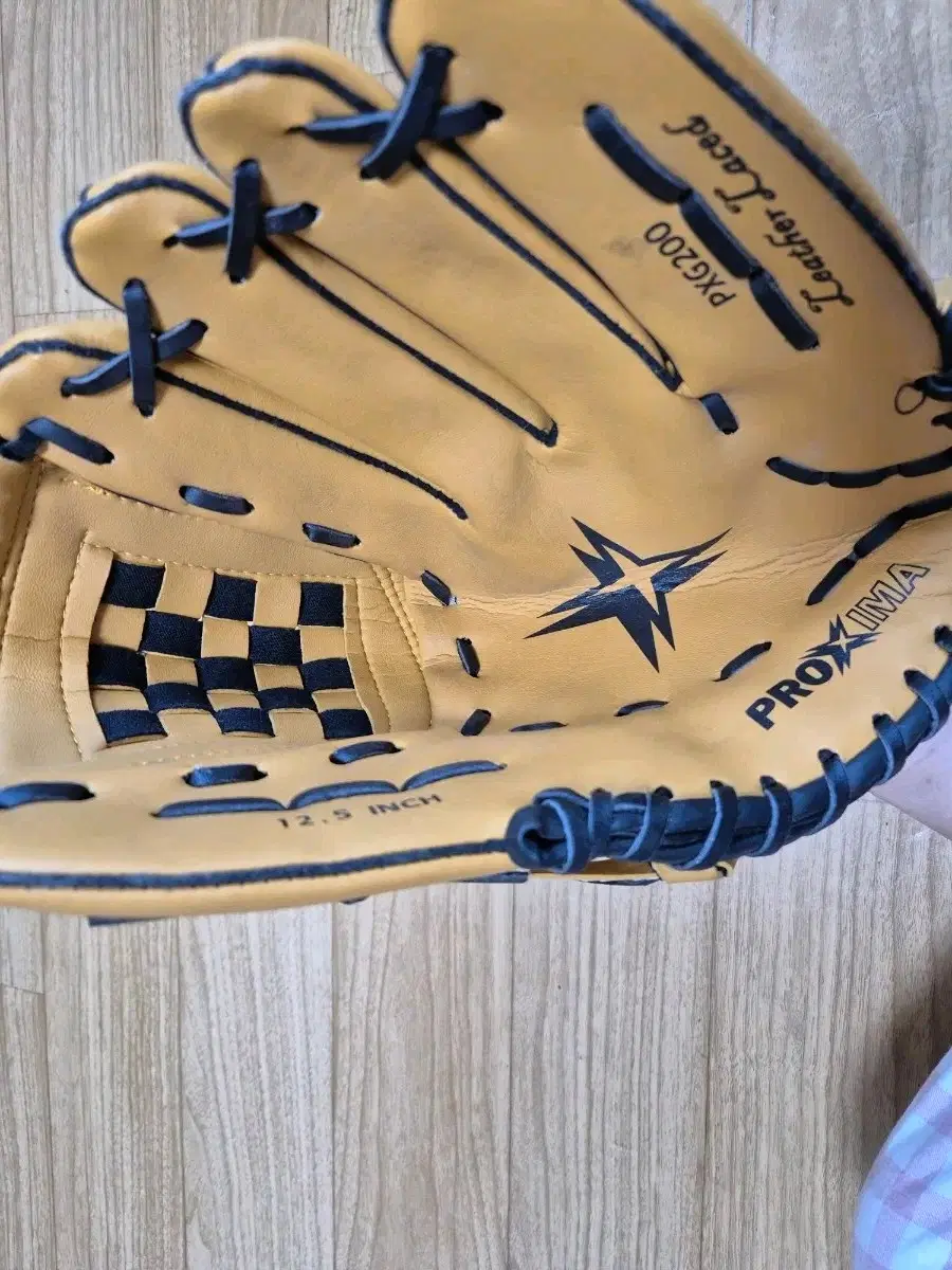 프록시마 야구 글러브 PXG200 12.5inch