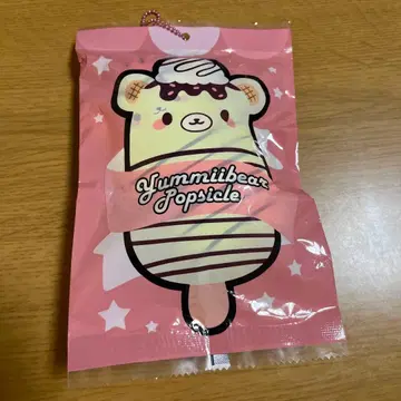 푸니마루 스퀴즈 아이스크림